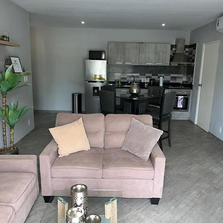 Fancy Apartments Виллемстад Экстерьер фото