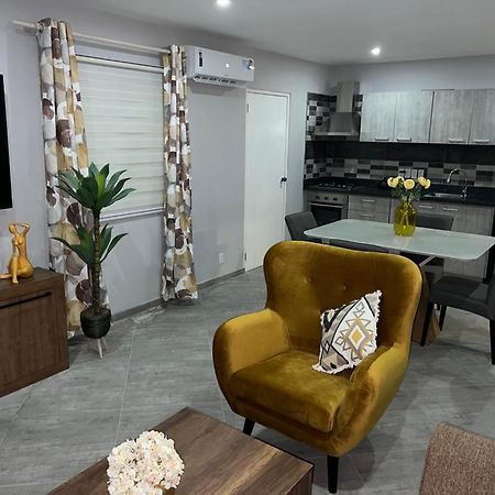 Fancy Apartments Виллемстад Экстерьер фото