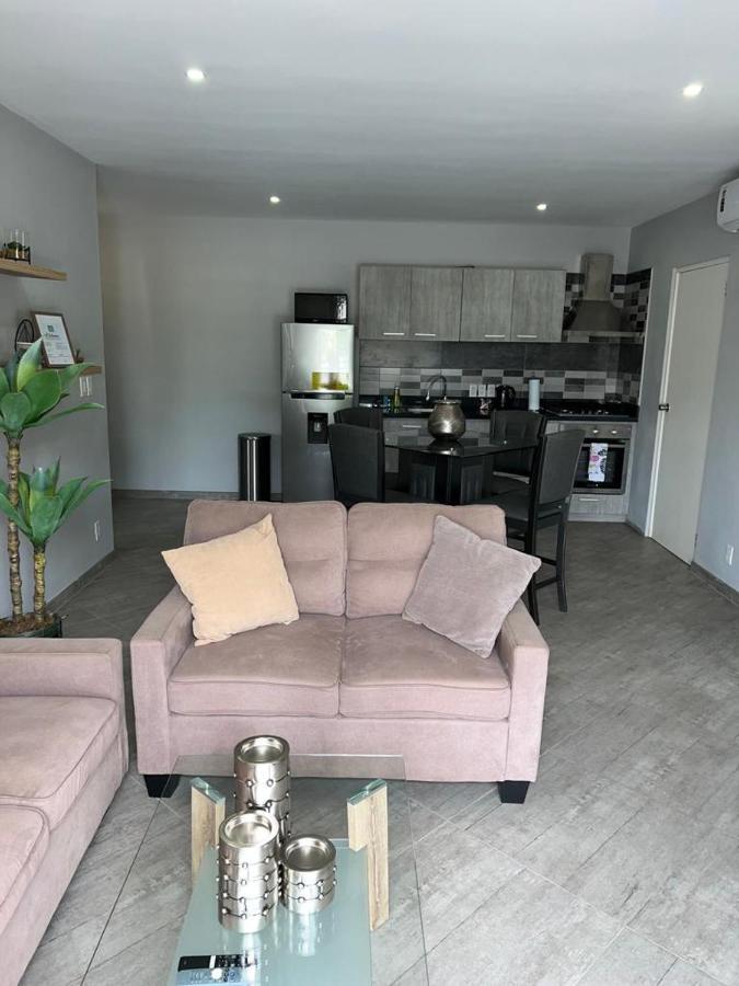 Fancy Apartments Виллемстад Экстерьер фото