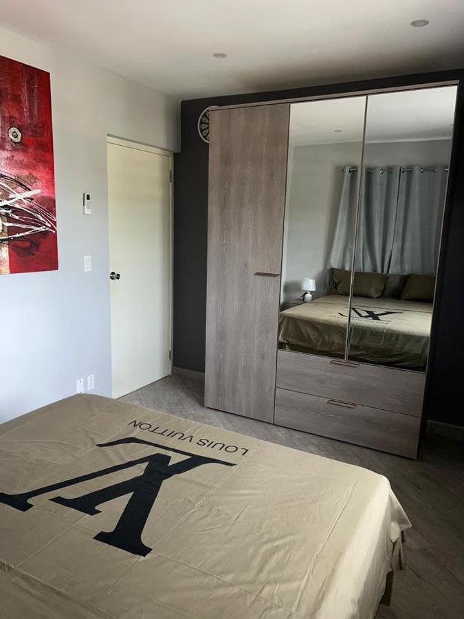 Fancy Apartments Виллемстад Экстерьер фото