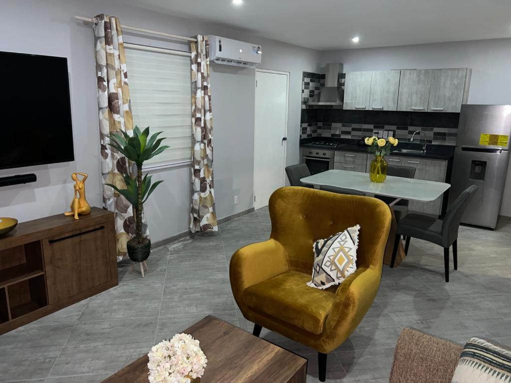 Fancy Apartments Виллемстад Экстерьер фото