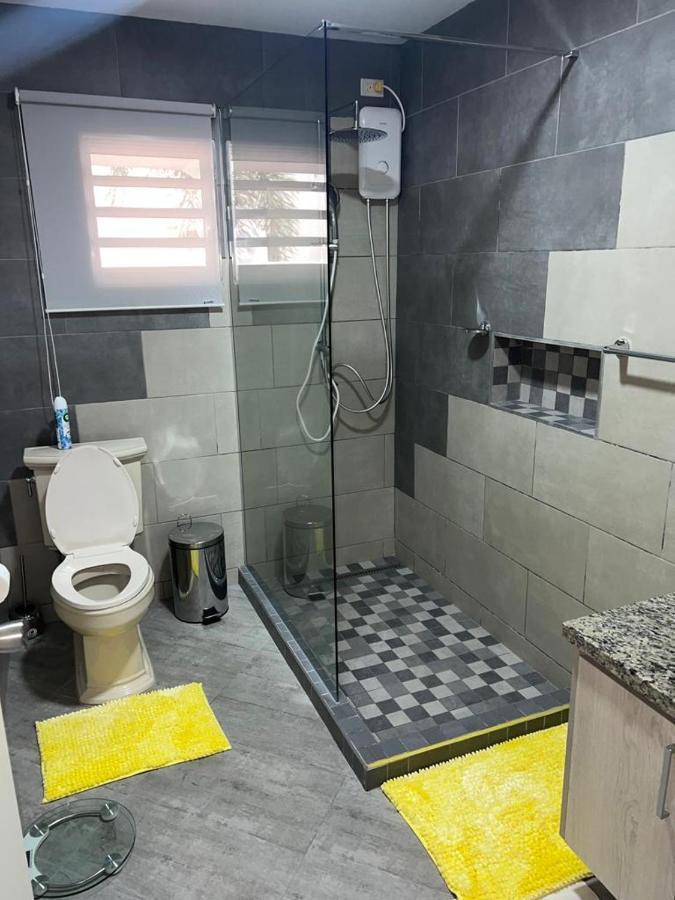 Fancy Apartments Виллемстад Экстерьер фото