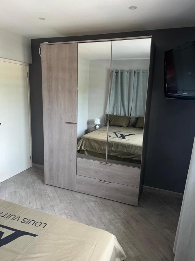 Fancy Apartments Виллемстад Экстерьер фото