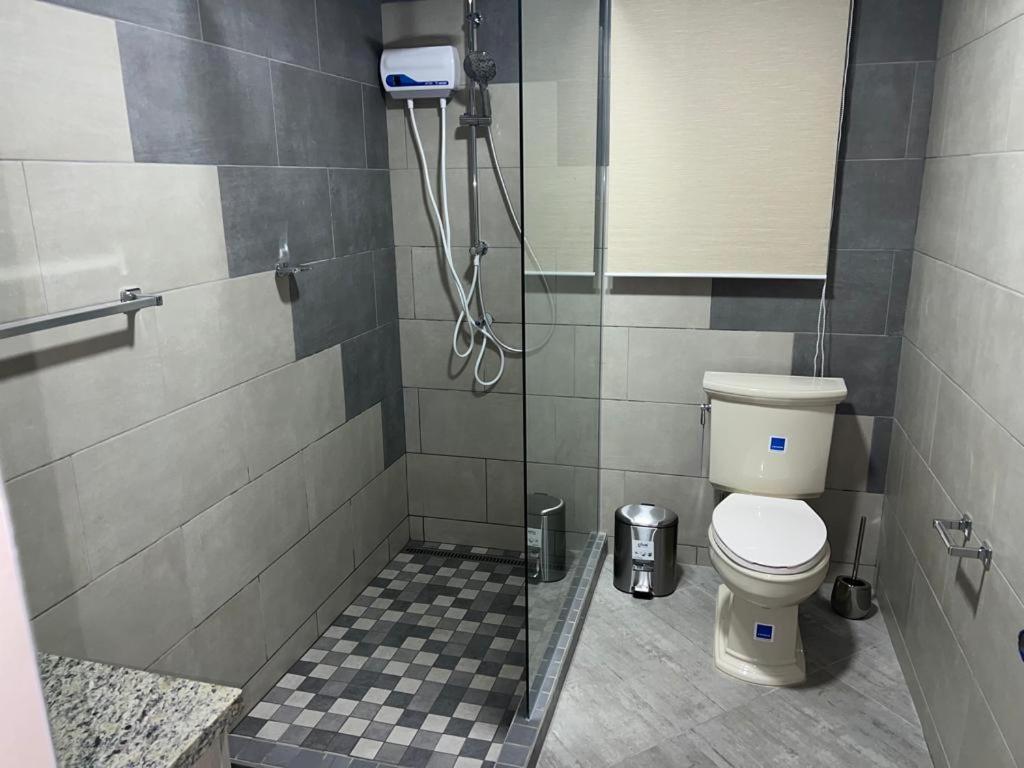 Fancy Apartments Виллемстад Экстерьер фото