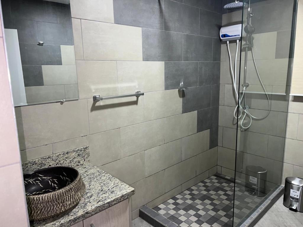 Fancy Apartments Виллемстад Экстерьер фото